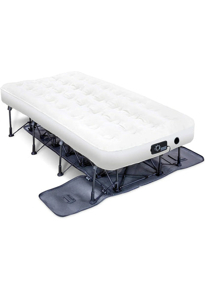 Compact Self-Inflating Bed – The Best Comfort Anywhere