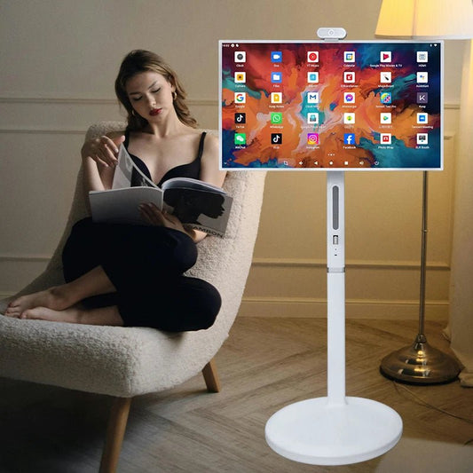 Portable Monitor Smart with 1080P Touch Display [FLASH SALE]