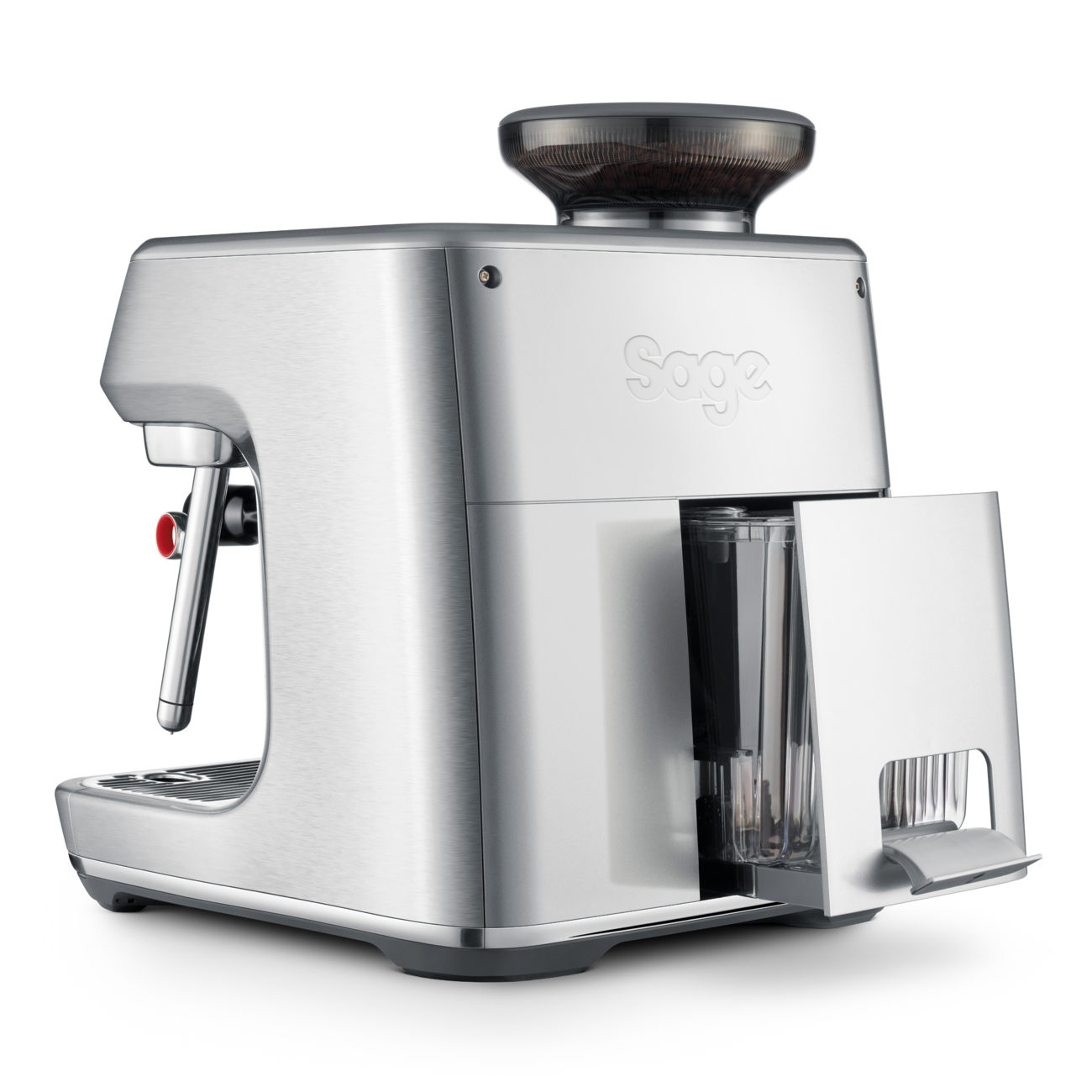 Compact Automatic Coffee Maker