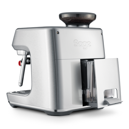 Compact Automatic Coffee Maker