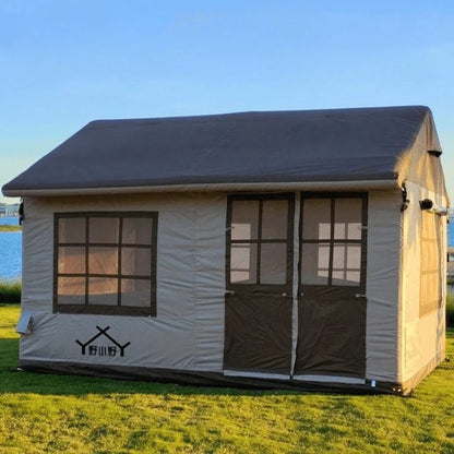 Mega Camping Inflatable [FREE SHIPPING]