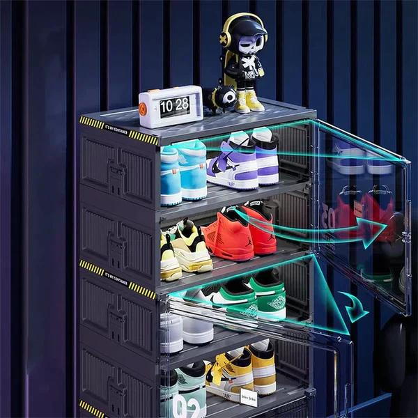 Portable Organizer Boxes [45% OFF + FREE SHIPPING]