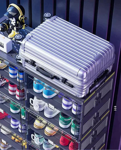 Portable Organizer Boxes [45% OFF + FREE SHIPPING]