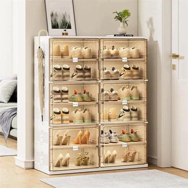 Portable Organizer Boxes [45% OFF + FREE SHIPPING]