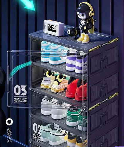 Portable Organizer Boxes [45% OFF + FREE SHIPPING]