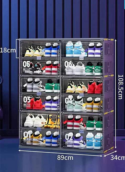 Portable Organizer Boxes [45% OFF + FREE SHIPPING]