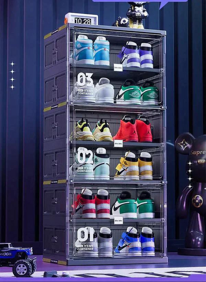 Portable Organizer Boxes [45% OFF + FREE SHIPPING]